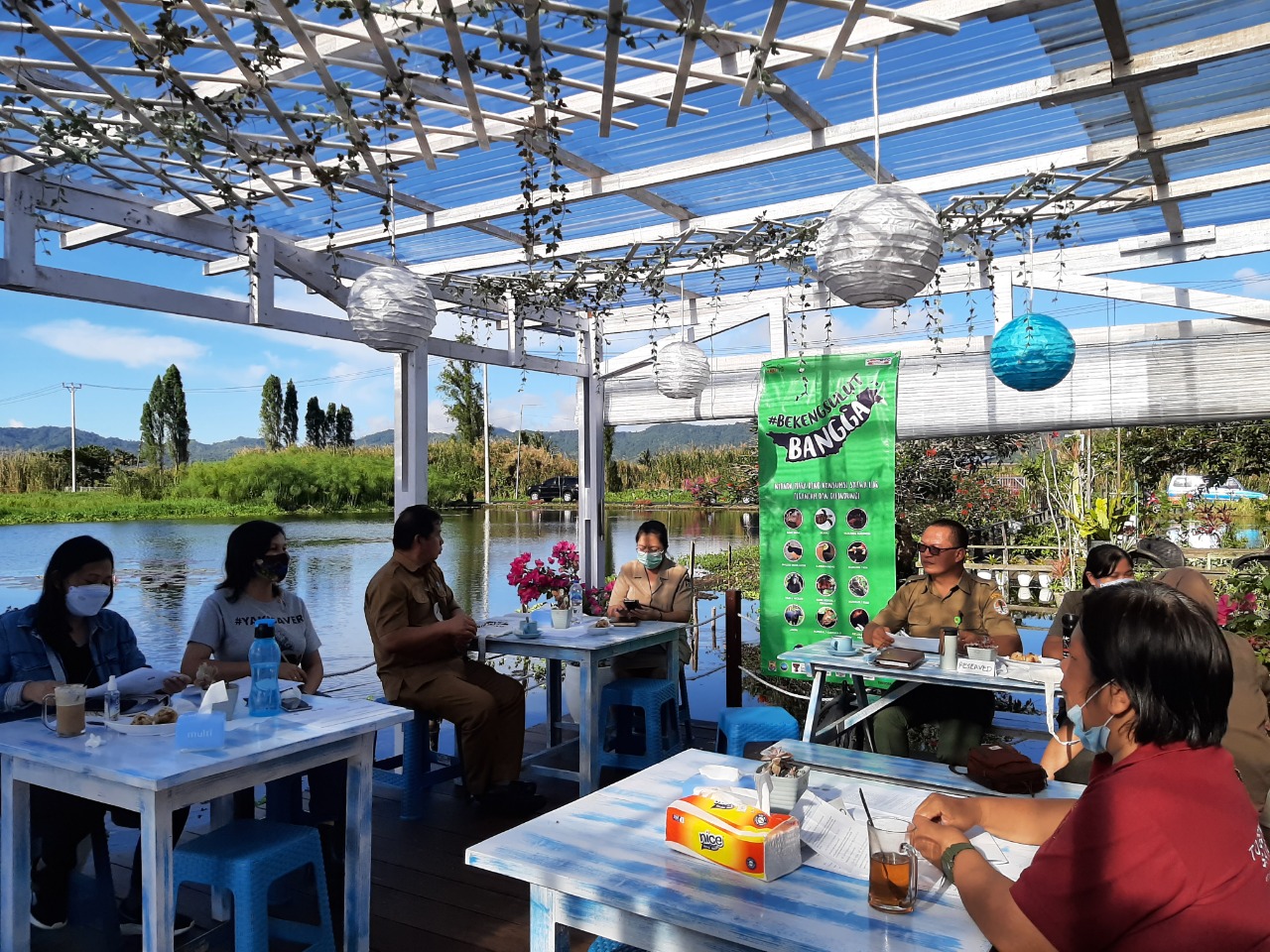 Awas, Ada Penyakit yang Ditularkan Binatang Kepada Manusia